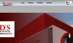 Gadsinternacional.com thumbnail