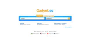 Gadyet.es thumbnail