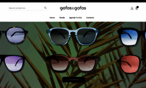 Gafasygafas.com.co thumbnail