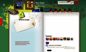 Gaia-eco.blogspot.com thumbnail