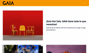 Gaia.prezly.com thumbnail