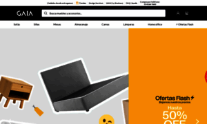 Gaiadesign.com.mx thumbnail