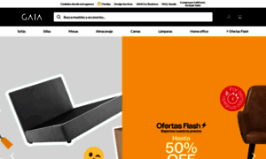 Gaiadesign.mx thumbnail