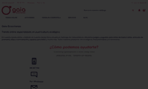 Gaiaecocrianza.com thumbnail