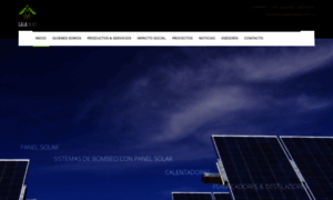 Gaiaenergy.com.co thumbnail