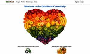 Gaiashare.com thumbnail