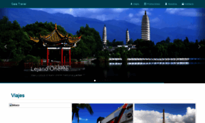 Gaiatravelagencia.com.mx thumbnail