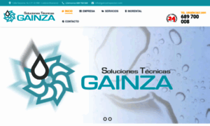Gainzainspeccion.com thumbnail