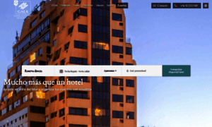 Galahotel.cl thumbnail
