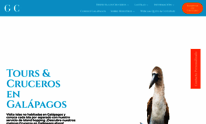 Galapagoscruceros.ec thumbnail