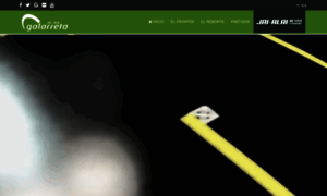 Galarreta-jaialai.com thumbnail
