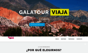 Galatour.com.ar thumbnail