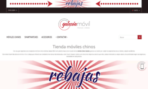 Galaxiamovil.com thumbnail