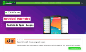 Galaxyandroid.es thumbnail
