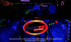 Galaxzer.com thumbnail