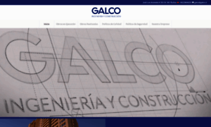 Galco.cl thumbnail
