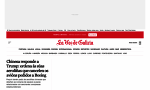 Galego.lavozdegalicia.es thumbnail