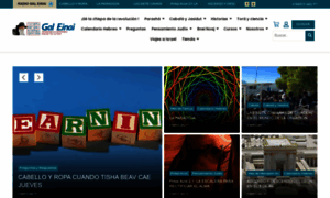 Galeinai.org thumbnail
