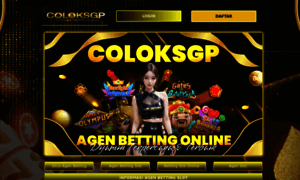 Galeonpro.com thumbnail