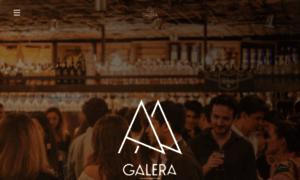 Galeragroup.com thumbnail