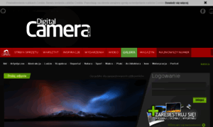 Galeria.digitalcamerapolska.pl thumbnail