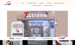 Galeria360.com.do thumbnail