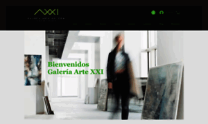 Galeriaartexxi.shop thumbnail