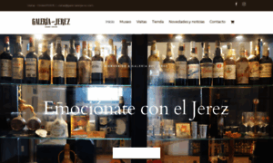 Galeriadeljerez.com thumbnail