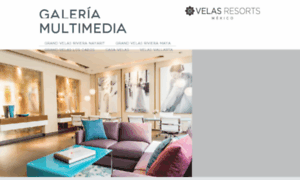 Galeriahotelcasavelas.com thumbnail