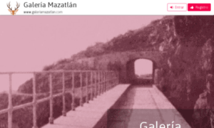 Galeriamazatlan.com thumbnail