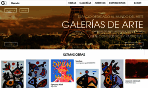 Galerias-arte.com thumbnail
