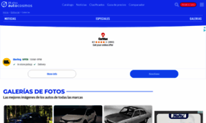 Galerias.autocosmos.com.ar thumbnail