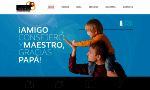 Galeriastapachula.mx thumbnail