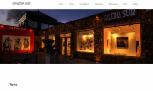 Galeriasur.com.uy thumbnail
