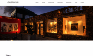 Galeriasur.uy thumbnail