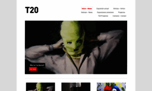 Galeriat20.com thumbnail