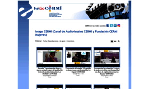Galeriavideos.cermi.es thumbnail