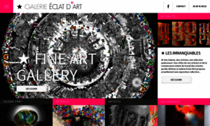 Galerie-eclatdart.com thumbnail