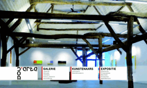 Galeriedomarte.nl thumbnail