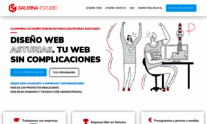 Galernaestudio.com thumbnail