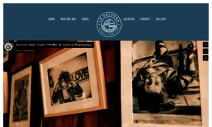 Galernapedregalejo.com thumbnail