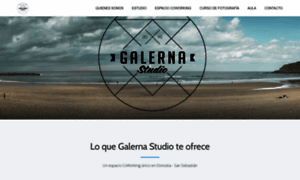 Galernastudio.com thumbnail