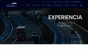 Galgo.com.mx thumbnail
