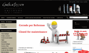 Galicatessen.es thumbnail