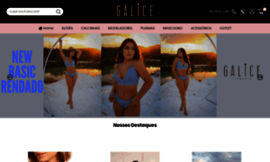 Galice.com.br thumbnail