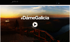 Galicia.es thumbnail