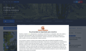 Galicia.galiciamaxica.eu thumbnail