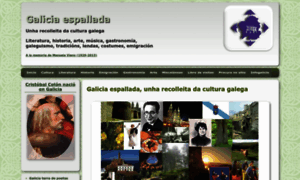 Galicia.swred.com thumbnail