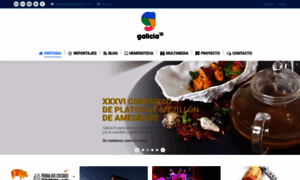 Galicia10.com thumbnail