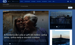 Galiciaconfidencial.com thumbnail
